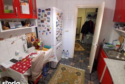 Apartament cu 3 camere decomandat, mobilat în Canta - 4