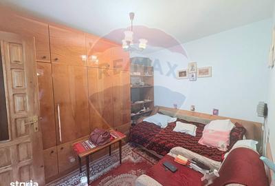Apartament cu 2 camere nedecomandat în Cornișa - 6