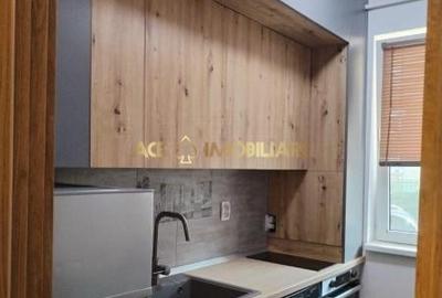 Apartament cu 2 camere decomandat, mobilat în Popești-Leordeni - 6