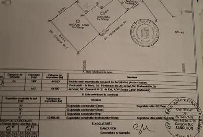 Casă cu 4 camere în Colentina - 4