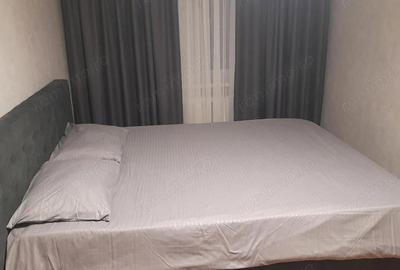 Apartament cu 2 camere decomandat în Mihai Bravu