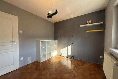 Apartament cu 3 camere decomandat, mobilat în Șagului - 4