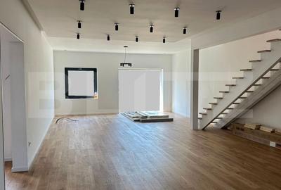 Casa pasiva SMART HOUSE finisata, 184 mp utili, Borhanci - 7