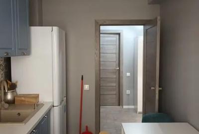 Apartament cu 2 camere decomandat în Florești - 4