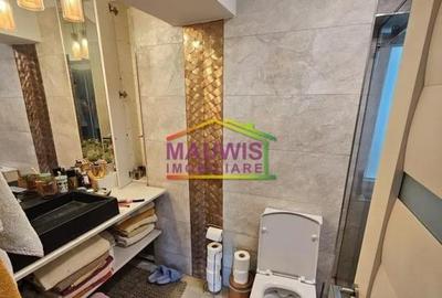 Apartament cu 3 camere, mobilat în Decebal - 6