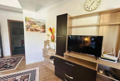 450euro-2camere 65mp-Crangasi Lacu Morii-centrala proprie - 16