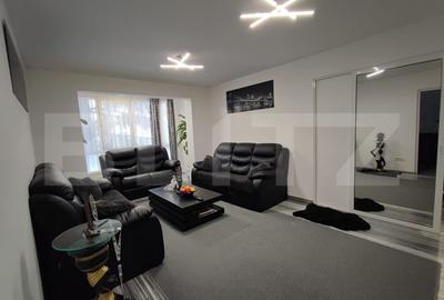 Apartament 3 camere, spatios, luminat zona Astra - 1