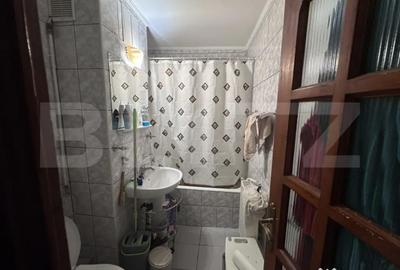 Apartament cu 3 camere decomandat în Central - 12