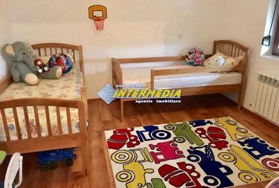 Casa de vanzare in Alba Iulia zona CETATE cu 4 dormitoare si living finisata complet - 5