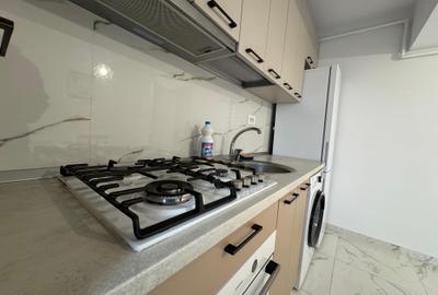 Apartament cu 2 camere decomandat, mobilat în Vișani - 8