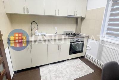 Garsonieră decomandată în Tei - 1