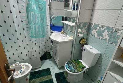Apartament cu 2 camere în Central - 2