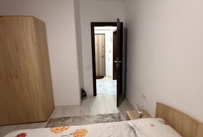 Apartament cu 2 camere în 1 Decembrie 1918 - 3