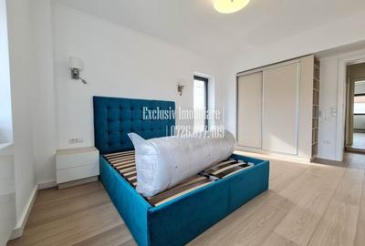 Ap Smart Home - Totul NOU si de LUX - Prima Inchiriere - Parcare EV Subterana - 17
