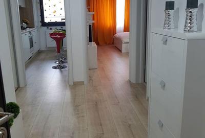 Garsonieră în Lujerului