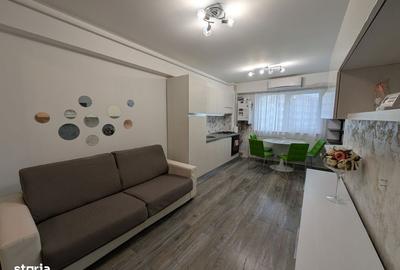 Apartament cu 2 camere, mobilat în Nord - 3
