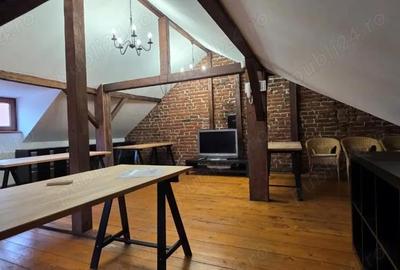 Casă cu 2 camere cu Teren 200 Mp în P-ța Alba Iulia - 2