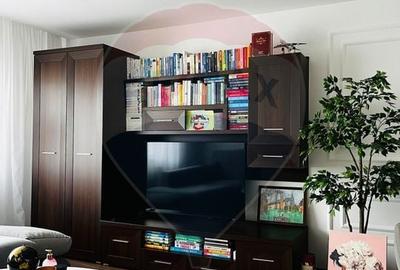 Inchiriez apartament primitor cu 3 camere in zona Iulius Mall - 14