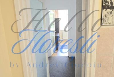 Apartament cu 2 camere decomandat în Grigorescu - 5