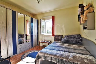 Casă individuală cu 5 camere cu Canalizare în Între Lacuri - 6