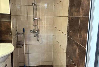 Apartament cu 3 camere în Parcul Carol - 1