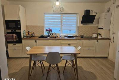 Casă cu 4 camere cu Teren 119 Mp în Brănești - 4