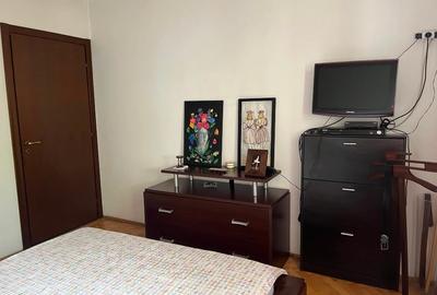 3 camere decomandat/5 min de statia Metrou Titan/3 min. parc/Centrala apartament - 10