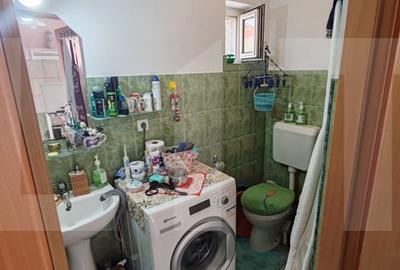 Apartament la casa, 2 camere - Printul Turcesc, 42,5 mp - 11