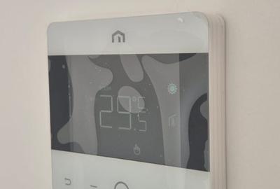 AP. 3CAM. BLOC P+4 FINALIZAT,MUTARE IMEDIATA /  FINISAJE PREMIUM! AP. 3CAM. BLOC P+4 FINALIZAT,MUTARE IMEDIATA /  FINISAJE PREMIUM! - 6