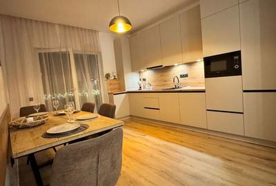Apartament cu 2 camere decomandat în Șelimbăr - 8
