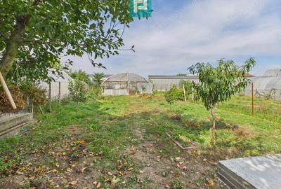 Casa cu 3 camere ?i teren generos, Pancota - 4