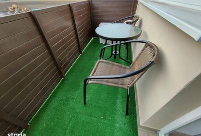 Apartament cu 3 camere decomandat în Sânpetru - 4