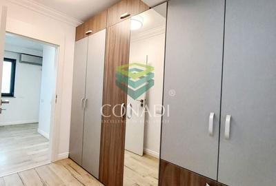 Apartament cu 3 camere decomandat în Aviației - 23