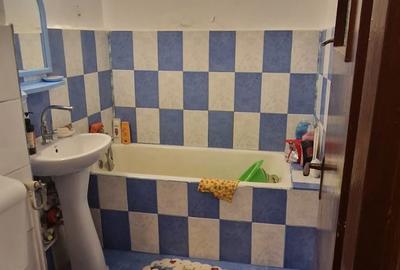 Garsonieră semidecomandată în Drumul Taberei - 5