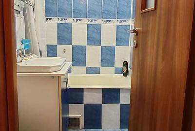 Apartament cu 2 camere în Tei - 2