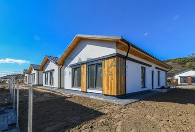 Casa Individuala semifinisata cu 3 camere si gradina gata sa devina Acasa! - 13