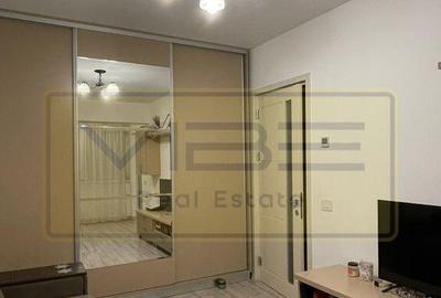 Apartament 1 camera Tatarasi Oancea - Newton Apartaments - 14