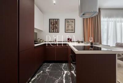 Apartament cu 2 camere semidecomandat în Cotroceni - 2