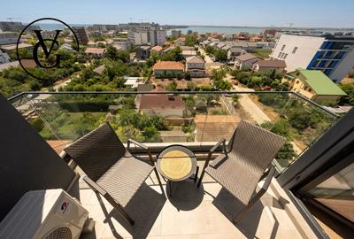 Apartament 2 camere - Hanul cu Peste - 1