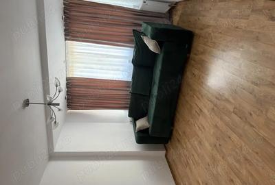 Inchiriez apartament 2 camere decomandat