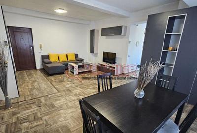 Apartament 2 camere - Oltenitei - Piata Sudului - 1