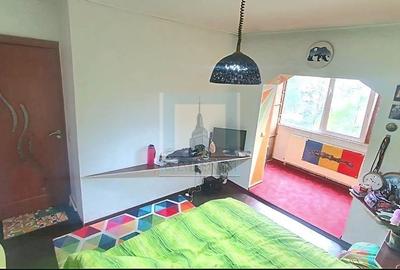 Apartament 4 camere de vanzare/ zona Tractorul - 7
