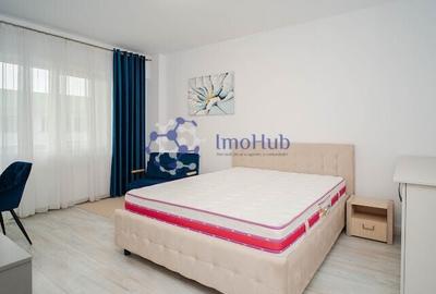 Studio impecabil in Unirea Towers - 3