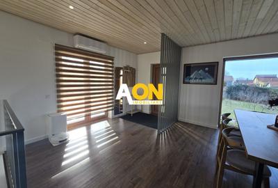 Casă individuală cu 6 camere cu Canalizare în Ciugud - 16