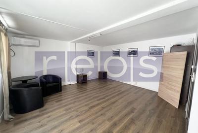 INCHIRIERE VILA BUZESTI | 200 MP UTIL | CURTE 130 MP | IDEAL REZIDENTA SAU FIRMA - 14