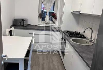 Apartament cu 2 camere în Girocului - 3