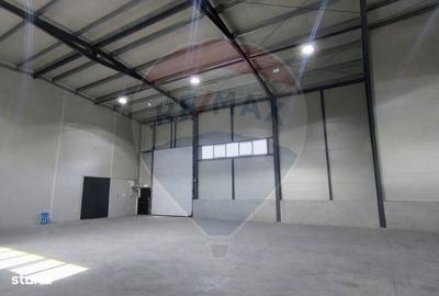 Spațiu comercial, de 350 mp, în Baciu - 9
