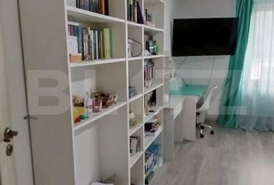 Casa cu 3 camere in suprafata de 140 mp - 20