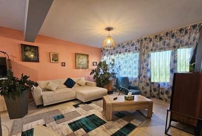 Casă individuală cu 4 camere cu Teren 200 Mp în Florești - 5