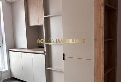 Apartament cu 2 camere decomandat, mobilat în Berceni - 4